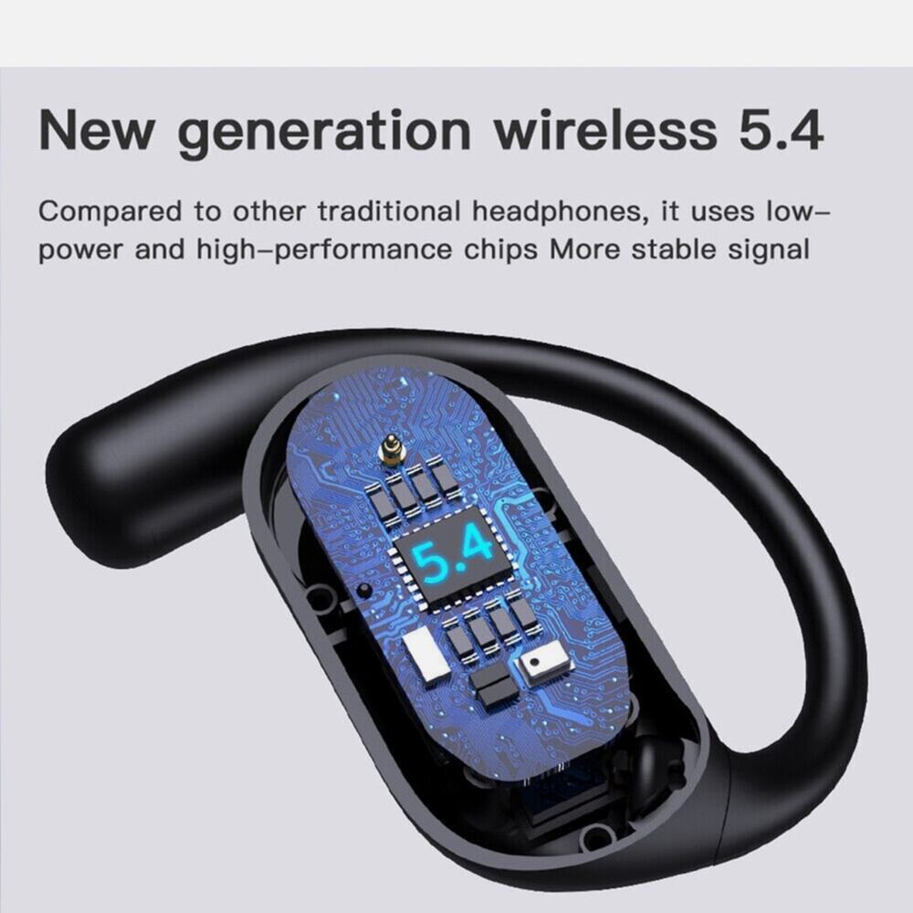 AI Translation Earphones 144-Language Smart Voice Translator for Travel Business - Picture 5 of 8